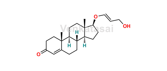 Picture of Testosterone Impurity 3