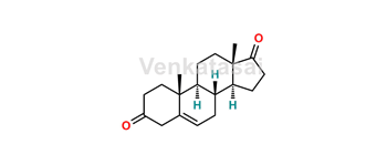 Picture of Testosterone Impurity 4