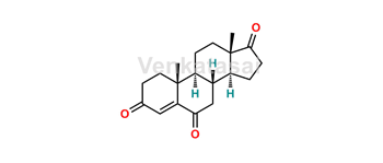 Picture of Testosterone Impurity 5