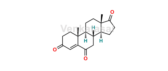 Picture of Testosterone Impurity 5