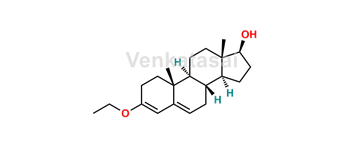 Picture of Testosterone Impurity 8