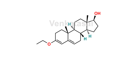 Picture of Testosterone Impurity 8