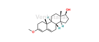 Picture of Testosterone Impurity 9