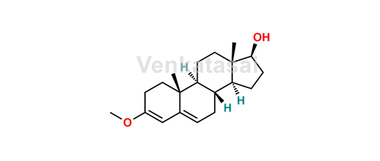 Picture of Testosterone Impurity 9