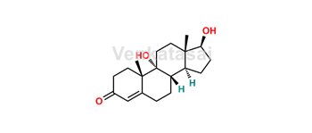 Picture of Testosterone Impurity 10