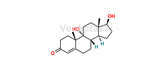 Picture of Testosterone Impurity 10