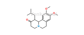 Picture of Tetrabenazine Related Compound 2