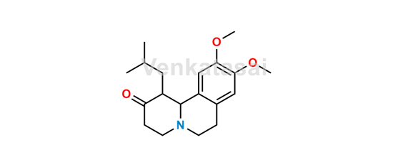 Picture of Tetrabenazine Related Compound 2