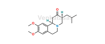 Picture of Tetrabenazine Related Compound 3