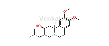 Picture of Tetrabenazine Related Compound 5