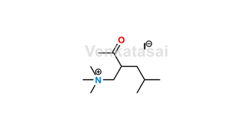 Picture of Tetrabenazine Impurity 1