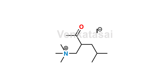 Picture of Tetrabenazine Impurity 1