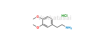 Picture of Tetrabenazine Impurity 2