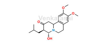 Picture of Tetrabenazine Impurity 5