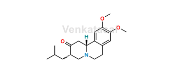 Picture of Tetrabenazine Impurity 7