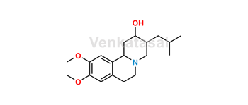 Picture of Tetrabenazine Impurity 10