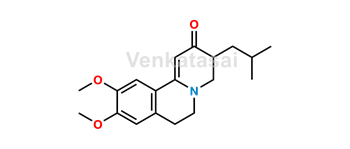 Picture of Tetrabenazine Impurity 12