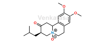 Picture of Tetrabenazine Impurity 14