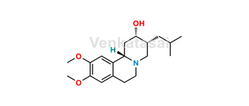 Picture of Tetrabenazine Impurity 17