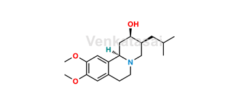 Picture of Tetrabenazine Impurity 18