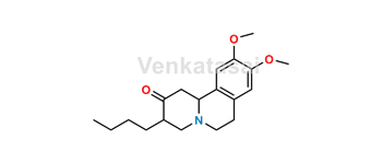 Picture of Tetrabenazine Impurity 19