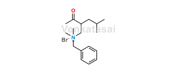 Picture of Tetrabenazine Impurity 20