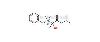 Picture of Tetrabenazine Impurity 22