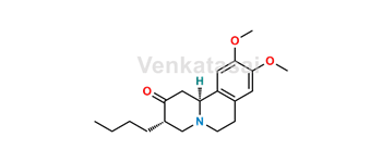 Picture of Tetrabenazine Impurity 23