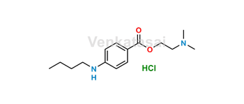 Picture of Tetracaine Hydrochloride