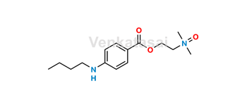 Picture of Tetracaine N-Oxide