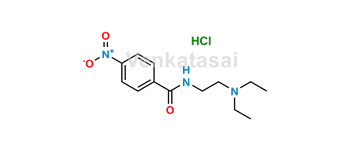 Picture of Tetracaine Impurity 3