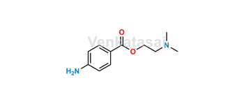 Picture of Tetracaine Impurity 4