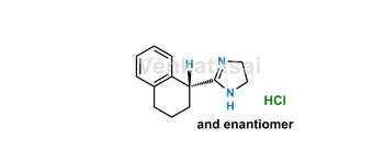 Picture of Tetryzoline Hydrochloride