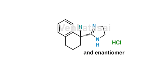 Picture of Tetryzoline Hydrochloride