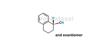 Picture of Tetryzoline Hydrochloride EP Impurity A