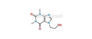 Picture of Theophylline EP Impurity F