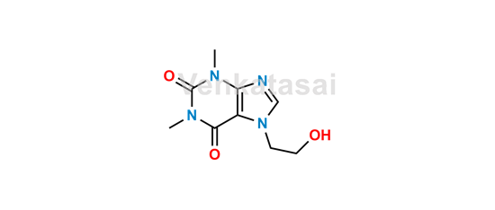 Picture of Theophylline EP Impurity F