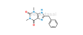 Picture of 8-Benzyl Theophylline