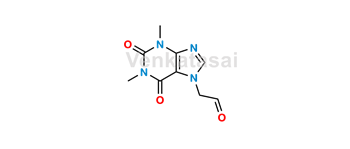Picture of Theophylline Impurity 2