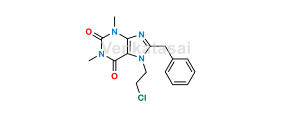 Picture of Theophylline Impurity 6