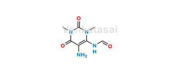 Picture of Theophylline Impurity 7