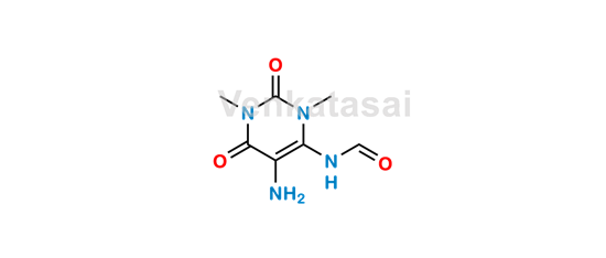 Picture of Theophylline Impurity 7