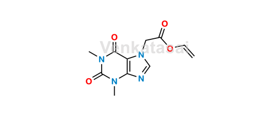 Picture of Theophylline Impurity 12