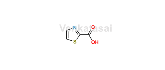 Picture of Thiazole-2-carboxylic Acid