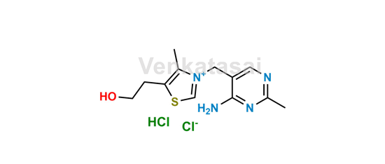 Picture of Thiamine