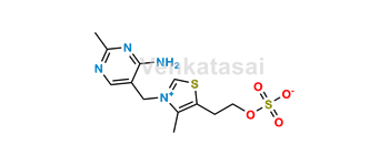 Picture of Thiamine EP Impurity A