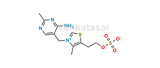 Picture of Thiamine EP Impurity A