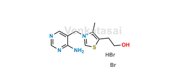 Picture of Thiamine EP Impurity B