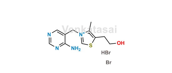 Picture of Thiamine EP Impurity B