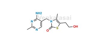 Picture of Thiamine EP Impurity D